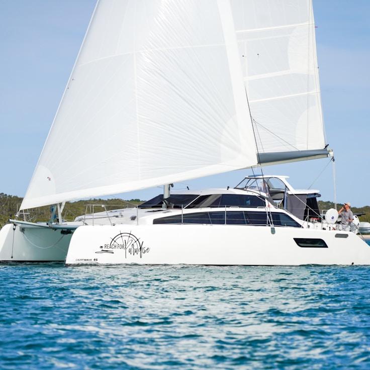 Seafaring adventures